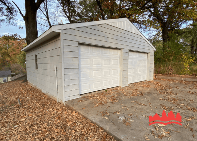Memphis House: 1756 Cleoford Ave