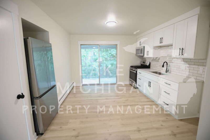 Grand Rapids Condo: 881 Emerald Ave NE