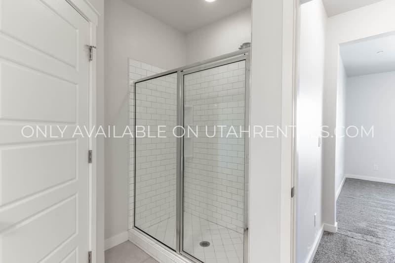 South Jordan Condo: 4586 W Crosswater Rd