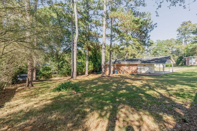 Athens House: 120 Soule St