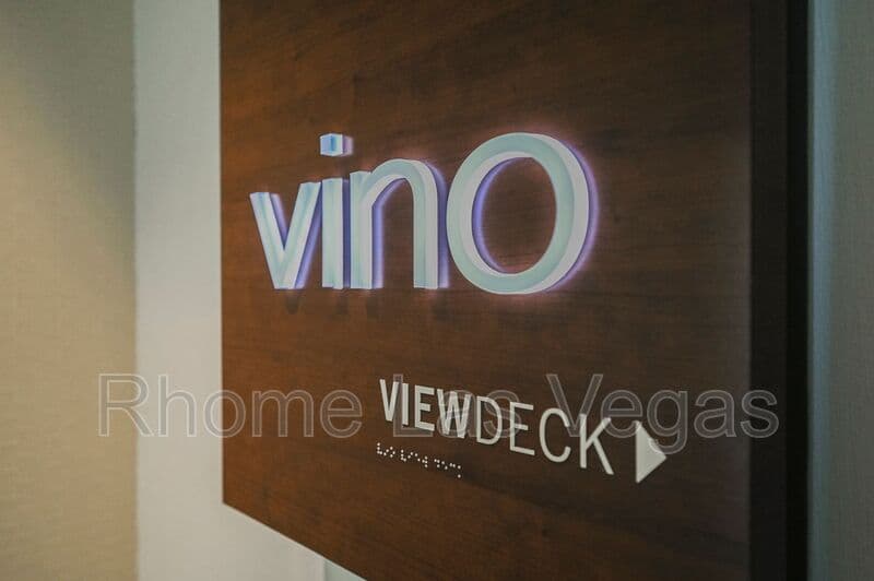 Las Vegas Condo: 353 E Bonneville Ave