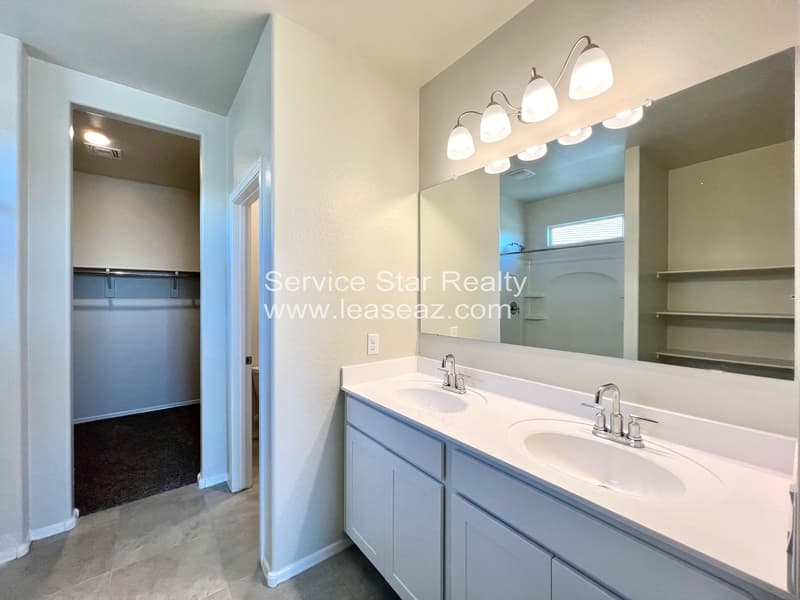 Casa Grande House: 1173 W Avalon Canyon Dr
