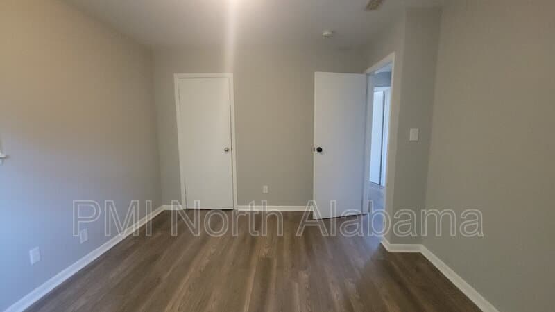 Huntsville Condo: 4006 Foster Ave SW