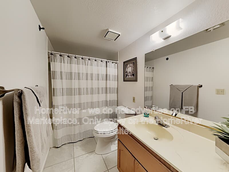 Lake Havasu City Condo: 2085 Mesquite Ave