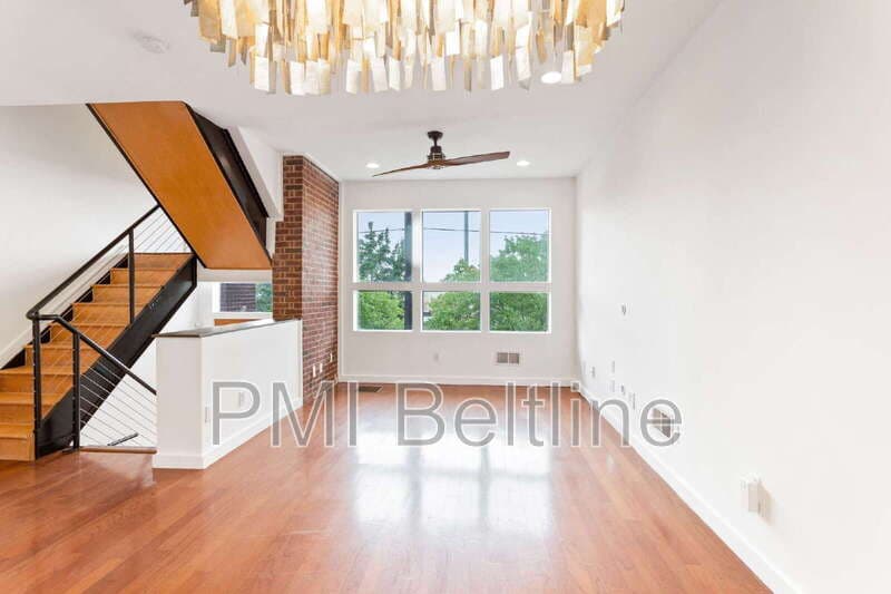 Atlanta Townhome: 988 Dekalb Ave NE
