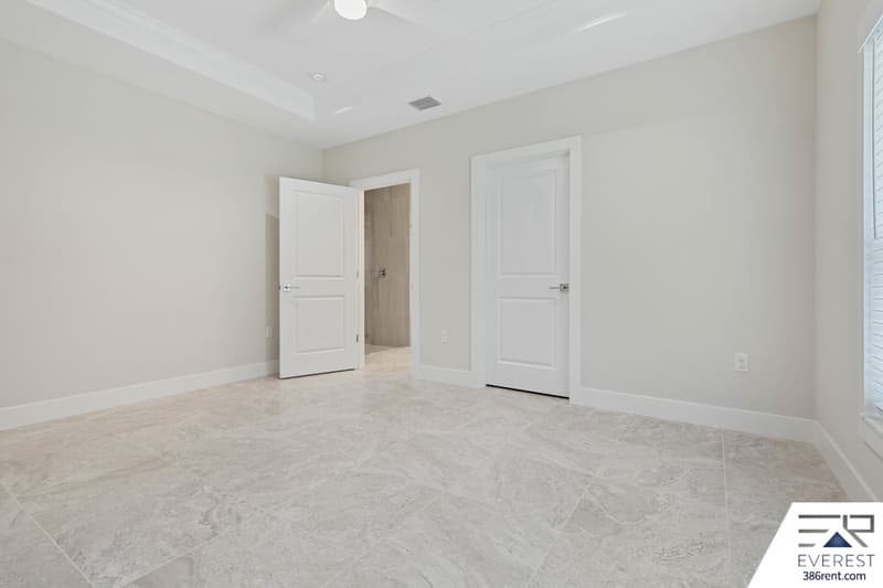 Palm Coast House: 6 Karl Court