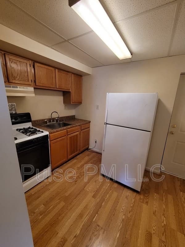Covington Condo: 816 Montague Road