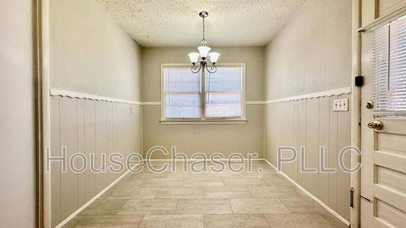 Lubbock House: 3411 39th Street