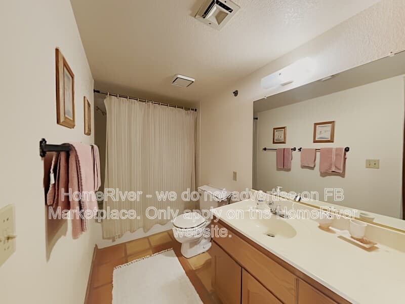 Lake Havasu City Condo: 2085 Mesquite Ave