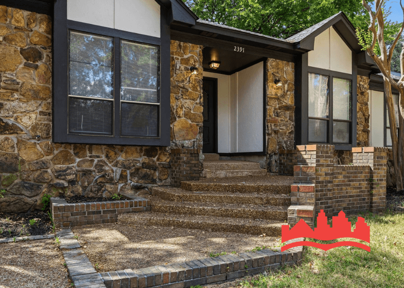 Cordova House: 2391 Carrollwood Ln