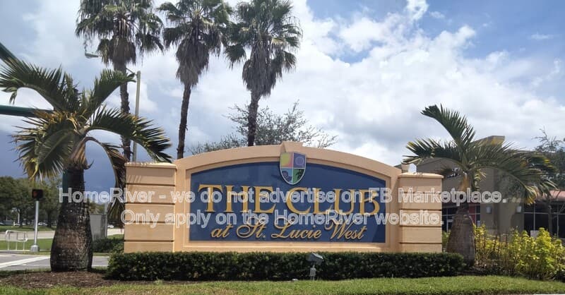 Port Saint Lucie House: 201 SW Palm Dr