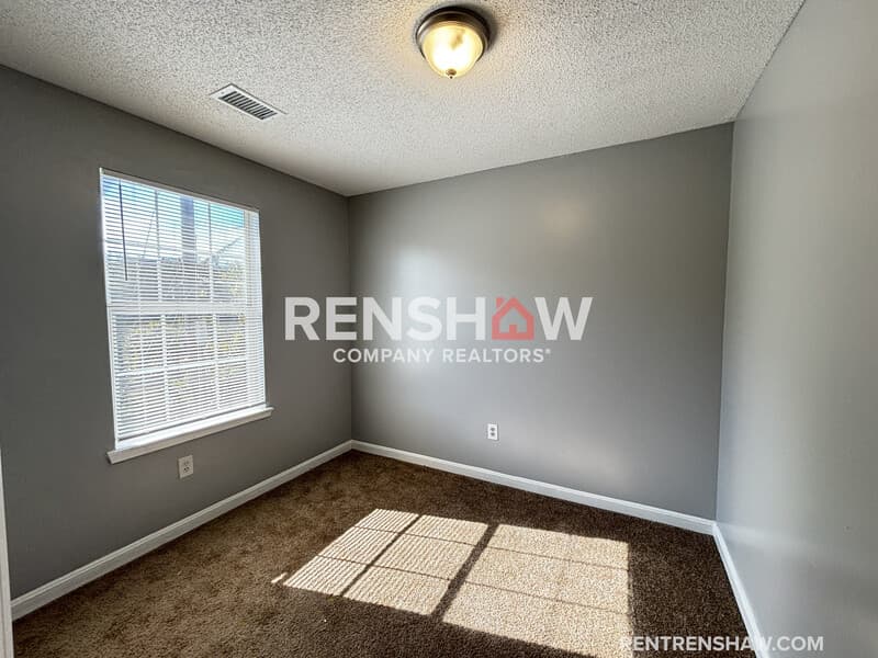 Memphis Condo: 2525 Rozelle St