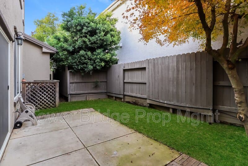 Rancho Cordova House: 11825 Everdell Way