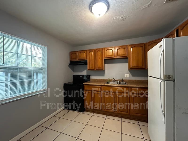 St. Pete House: 4750 9th Ave So