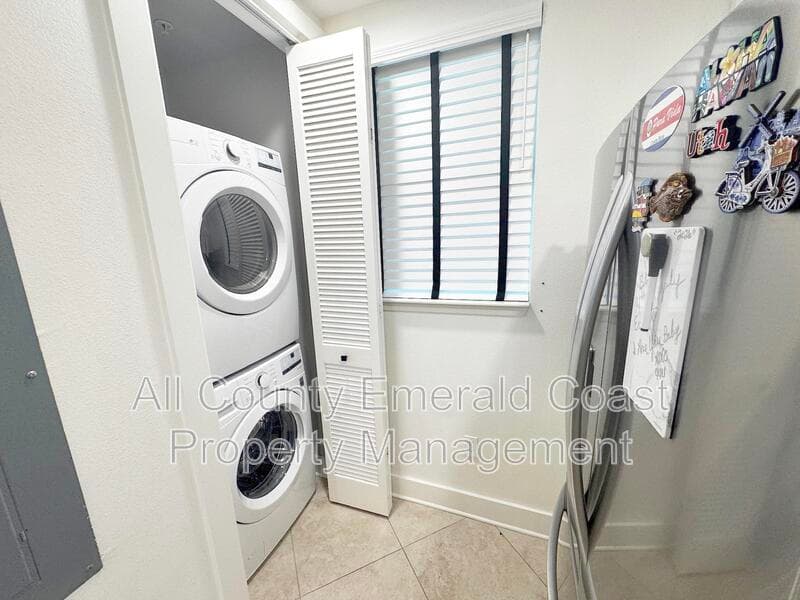 Destin Condo: 211 Durango Road