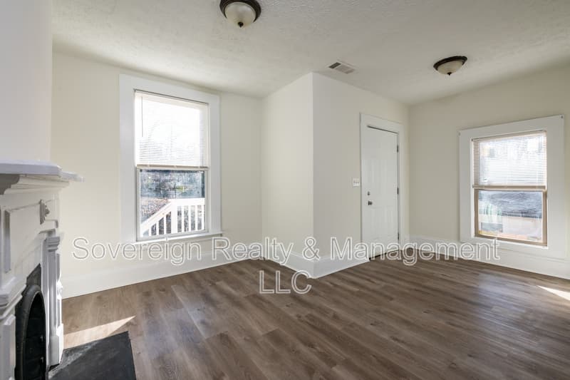 Atlanta Condo: 404 Paines Ave NW