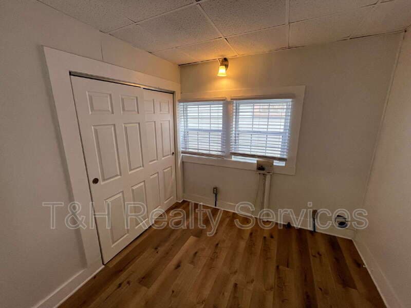 Indianapolis House: 2114 Webb Street
