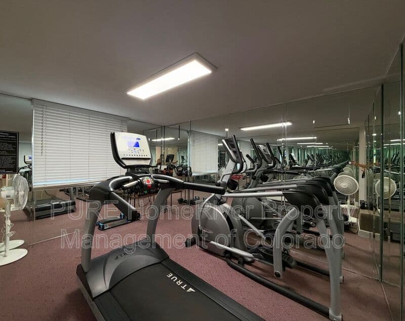 Denver Condo: 1125 Washington St