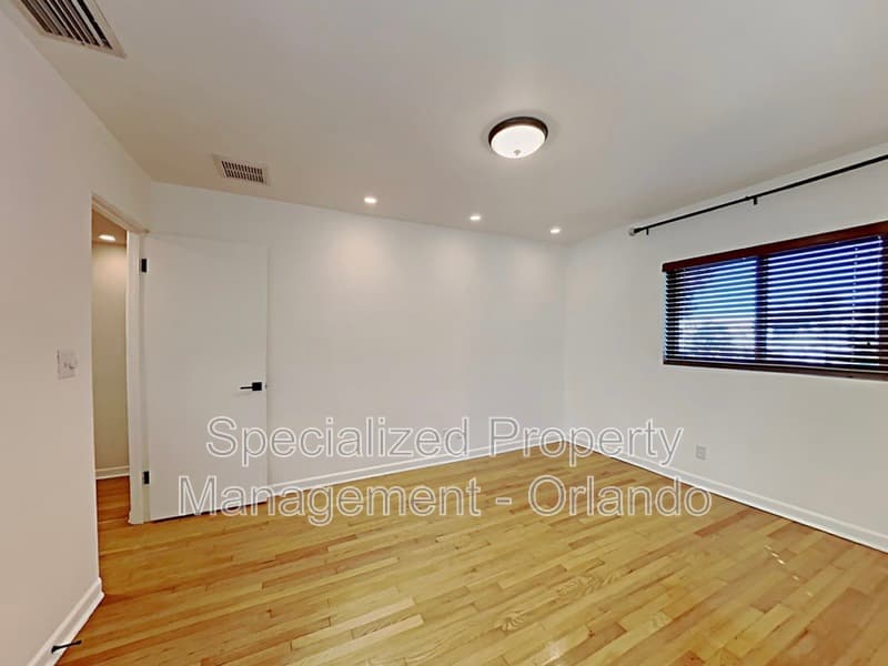 Winter Park House: 850 N Phelps Ave