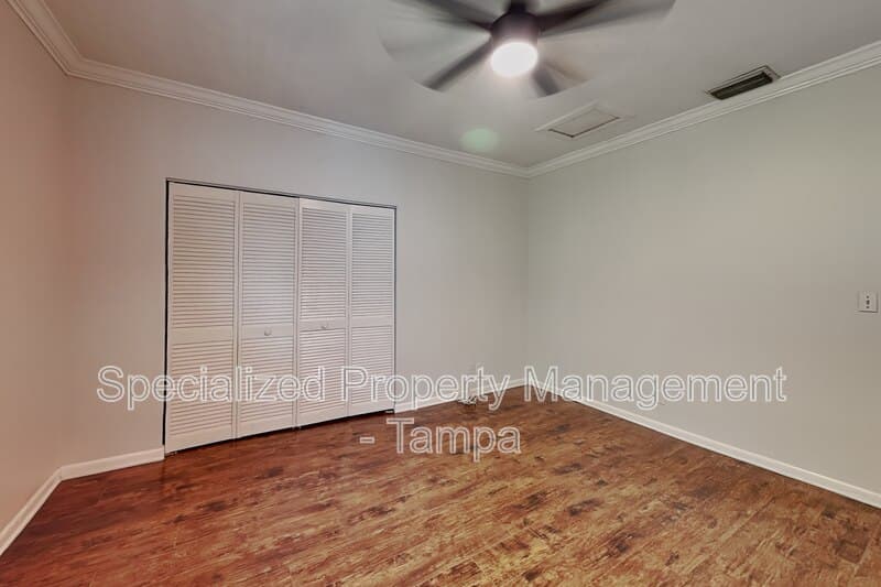 Tampa House: 3801 1/2 W Palmira Ave