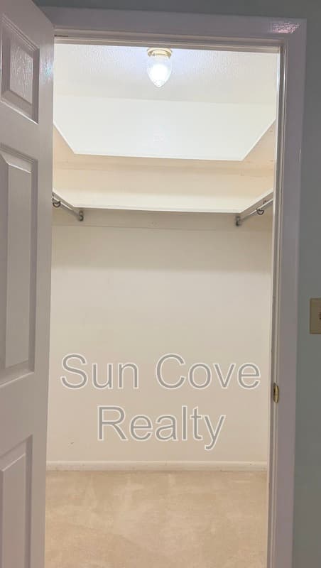 St Petersburg Condo: 5880 38th Ave N