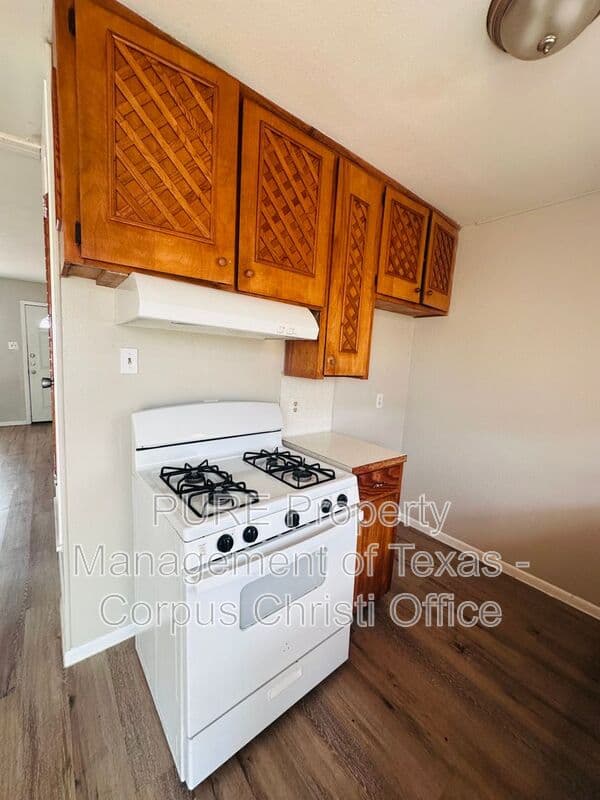 Corpus Christi, House: 742 Purdue Road
