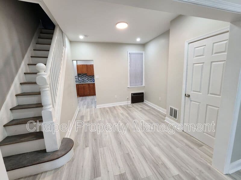 Philadelphia House: 1338 N. 27th Street