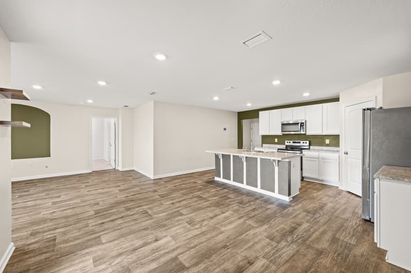 PANAMA CITY House: 7292 Ellie B Dr