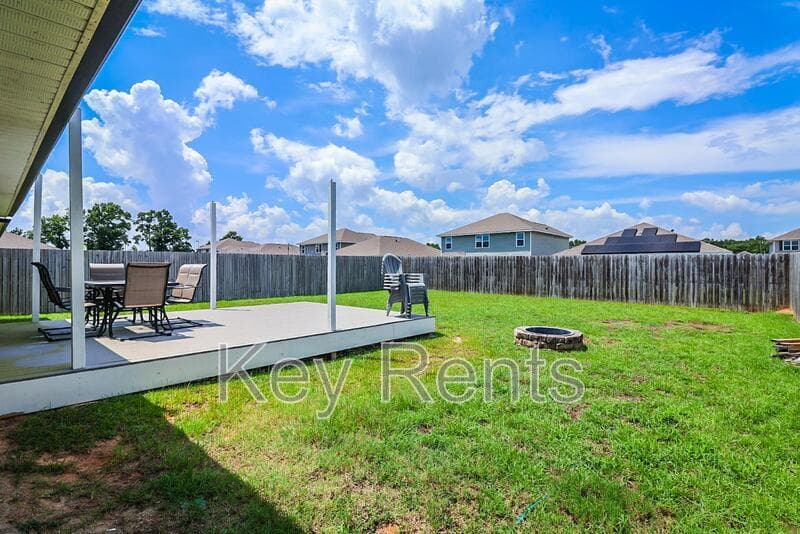 Milton House: 5634 Tristan Ct
