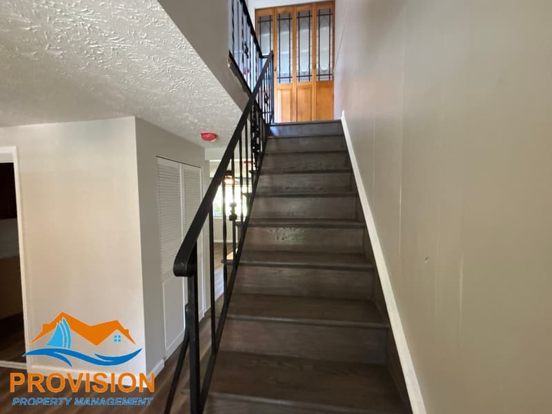 Baltimore Townhome: 2921 Freeway