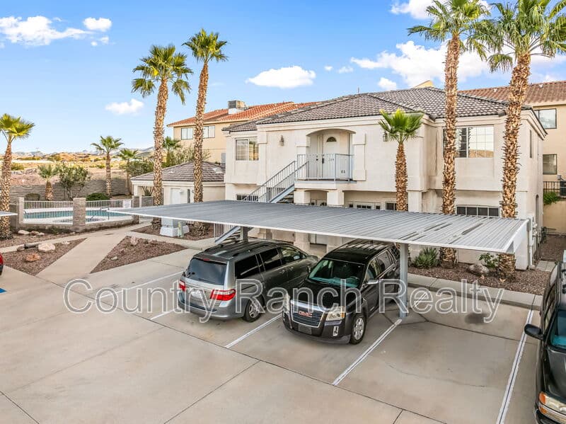 Bullhead City Condo: 3423 McCormick Boulevard - 1