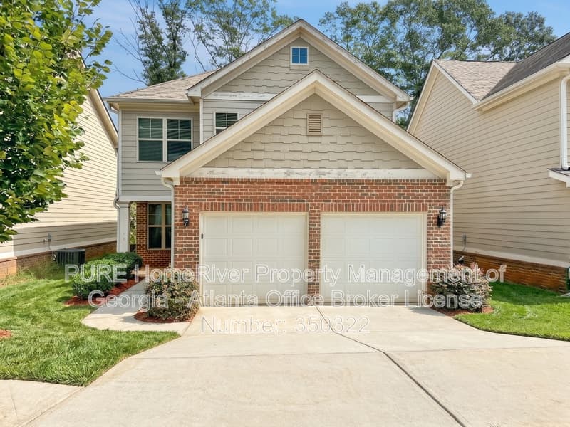 Mcdonough House: 211 Daisy Cir