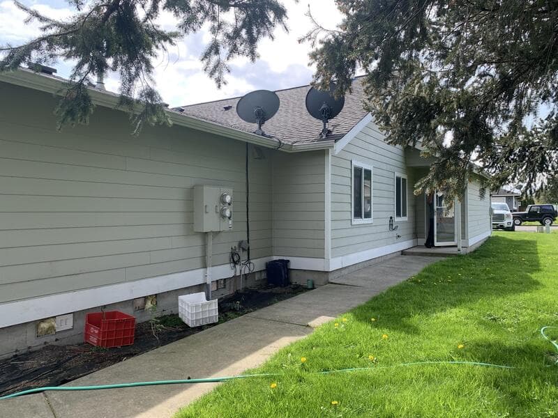 Sumas Condo: 208 Noble Street - 1