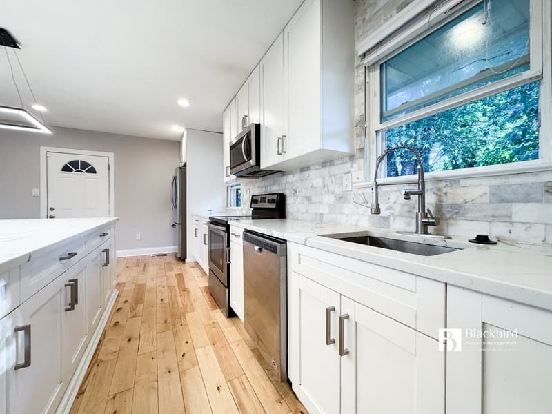 Brandywine House: 11901 Crestwood Avenue South