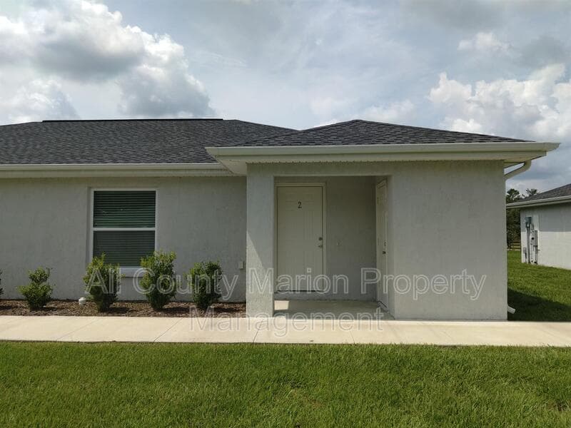 Ocala Condo: 8092 Juniper Road
