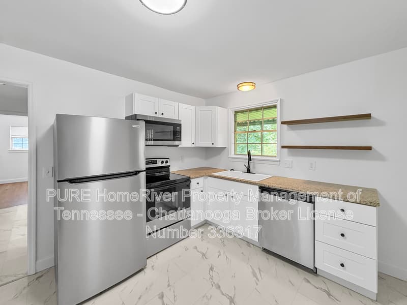 Chattanooga Condo: 220 Cliftview Dr