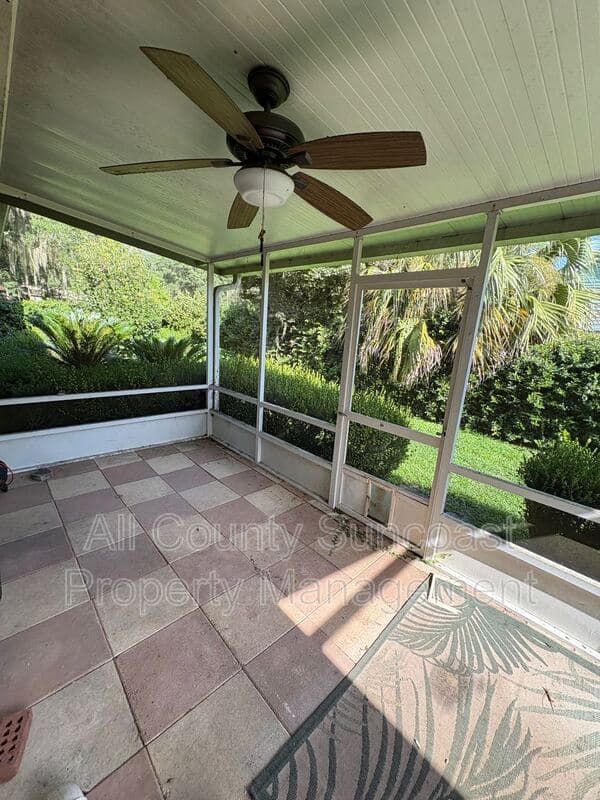 Tallahassee House: 2600 Lucerne Dr
