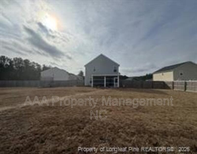 Stedman House: 5913 Fuchsia ct