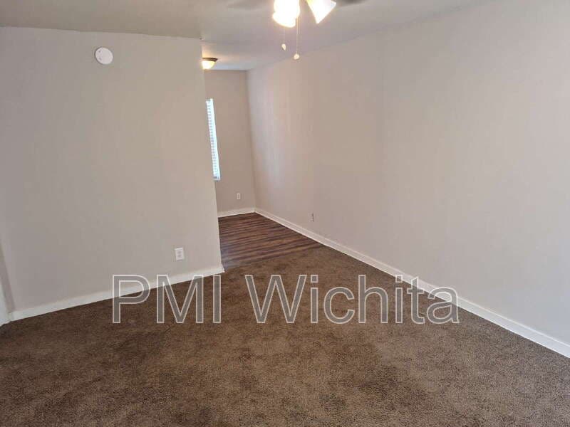 Wichita Condo: 824 South Water Street