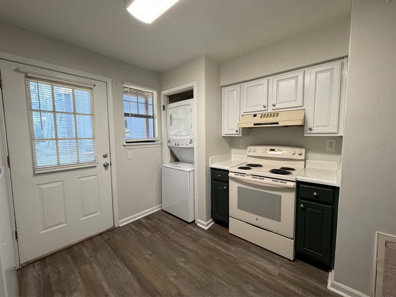Tallahassee Condo: 2347 Horne Avenue