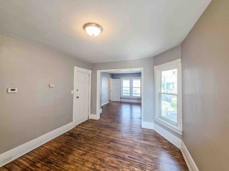 Buffalo Condo: 339 Hampshire Street - APT 2