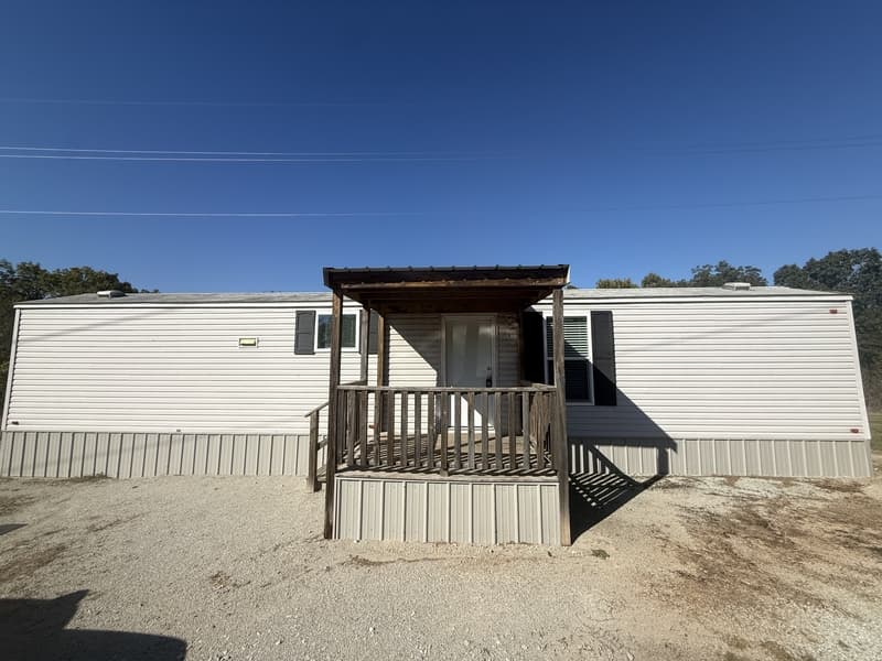 Ada House: 2307 Ahloso Road
