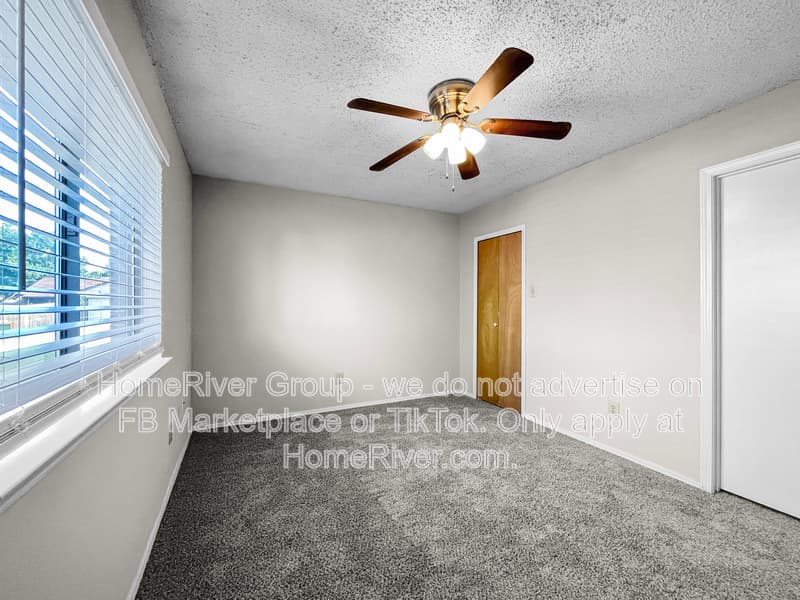 Wylie House: 1306 Wyndham Dr