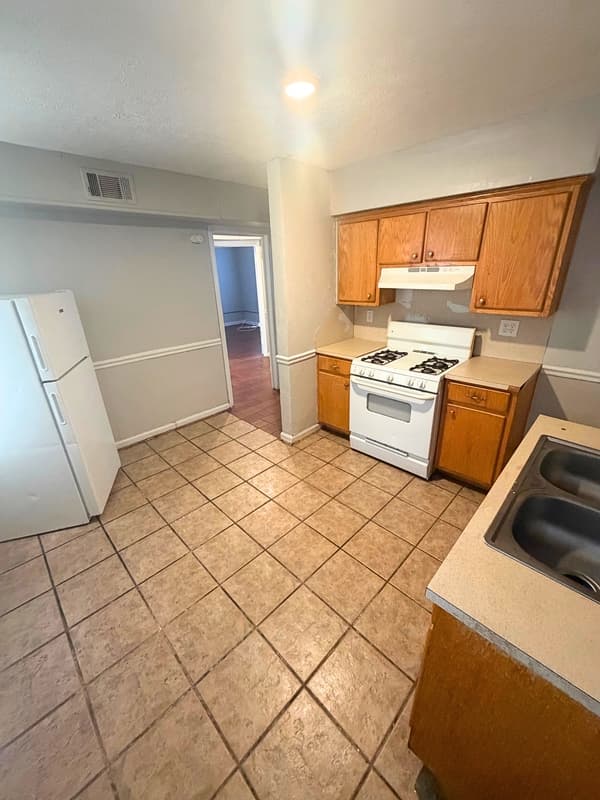 Columbus Condo: 2218 14th Street - A