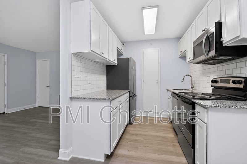 Charlotte Condo: 831 Mcalway Rd