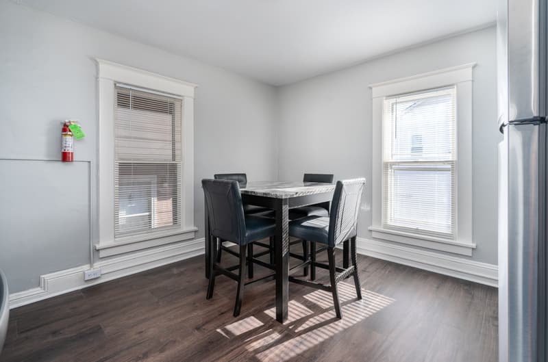 Lawrence Condo: 1228 Louisiana Street - 3