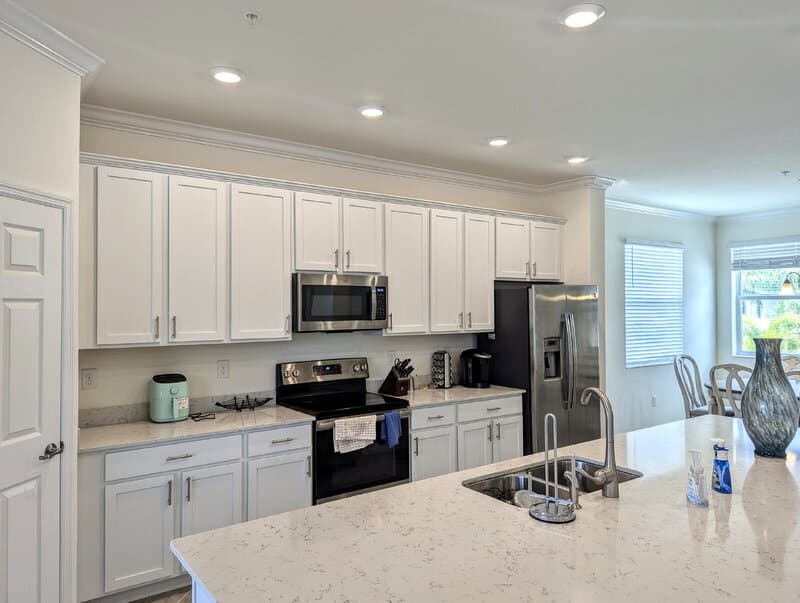 Bradenton Townhome: 923 Tidewater Shores Loop
