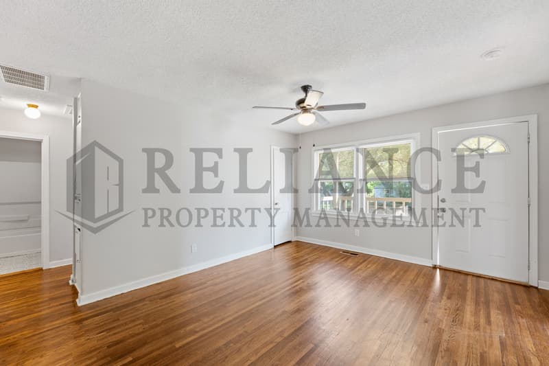 Wichita House: 1108 West 17th Street North