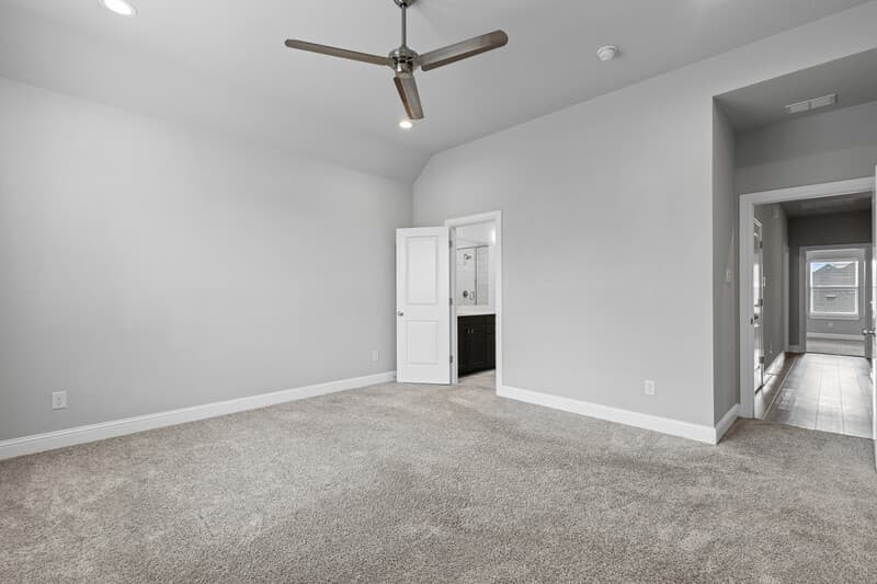 Fort Worth House: 3134 Wayside Avenue