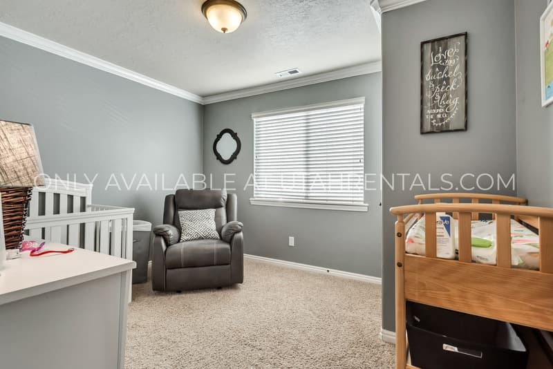 Pleasant Grove Condo: 956 W 580 S